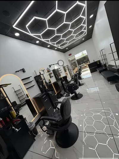 Barbershop at Stone Oak