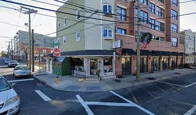 B&B Bar & Barber Sports Bar