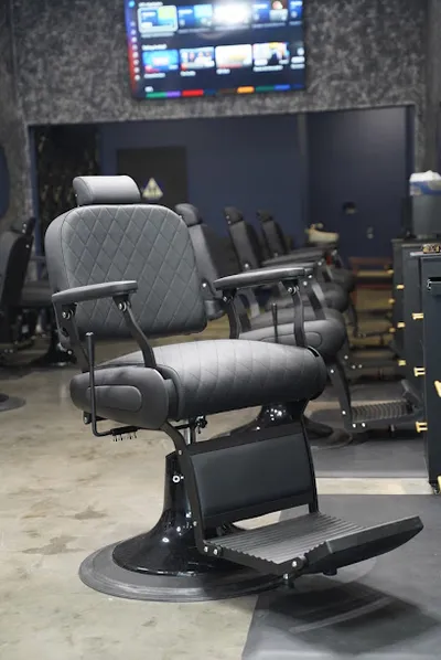 Manifest Barbershop