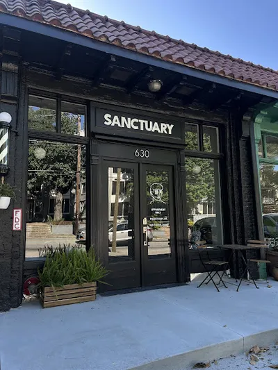 Sanctuary ATL Barber Co.