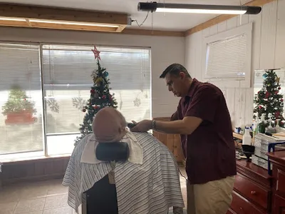 George's Barber Services