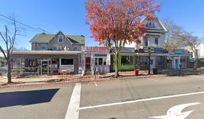 Hatboro Barber Shop