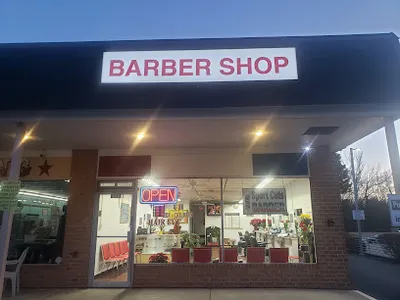 Sports Cuts Barbershop