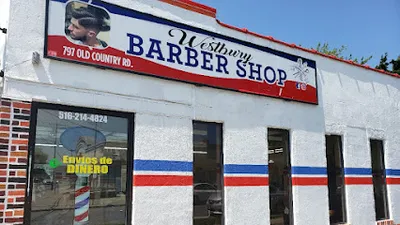Westbury Barbershop
