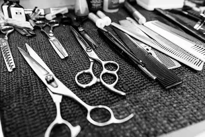 Shear Barber Spa Club