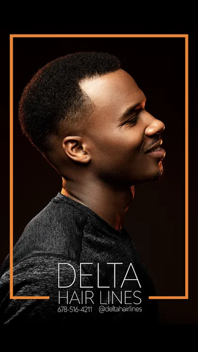 Deltahairlines mobile barbershop services