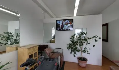Incognito Barber Shop