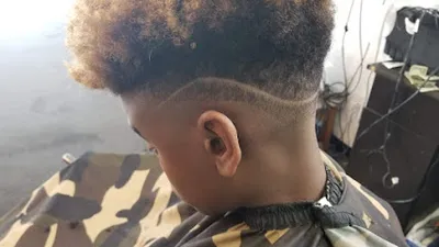 Donnie's Barber Salon