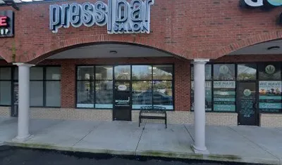 Twins barbershop