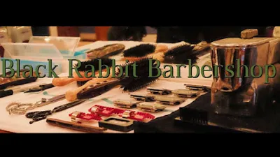 Black Rabbit Barbershop