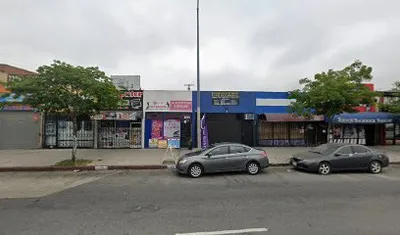 LA Barber College