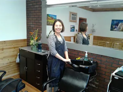 Snoqualmie Barber