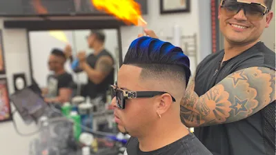 Chuleria Barber Shop