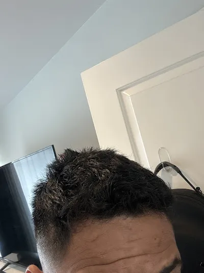 Viks the Barber shop