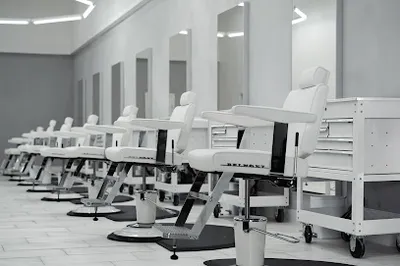Steel & Strand Barbershop