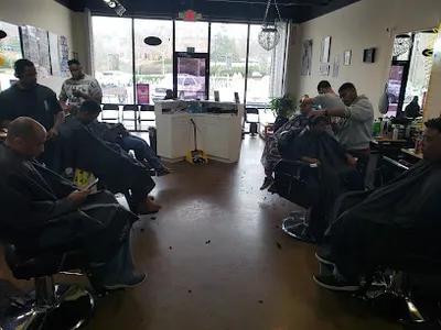 Uppercuts Barber Shop