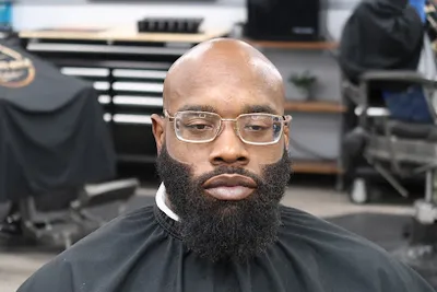 I.V league barber studio