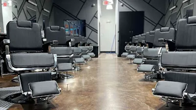Certified Barbershop 2