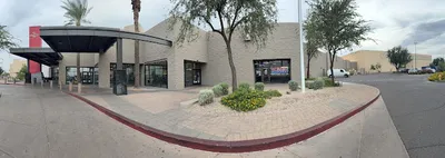 AZ BLENDZ BARBERSHOP
