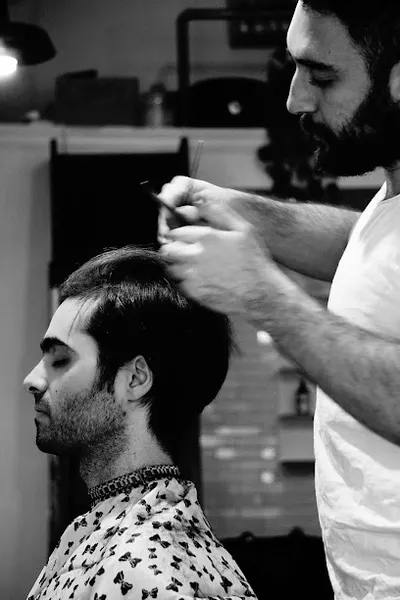 Papyon Hair Salon & Barber