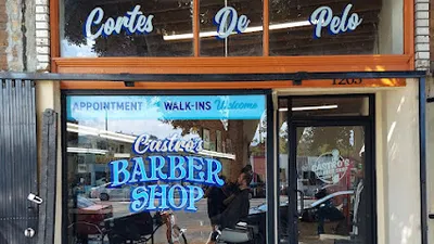 Castro's Barber Shop