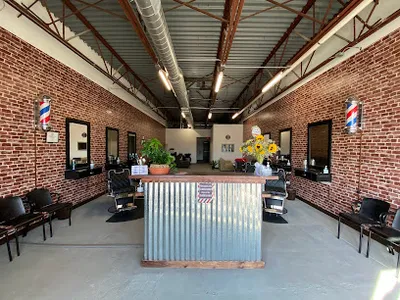 North Fade Barber Shop Dallas