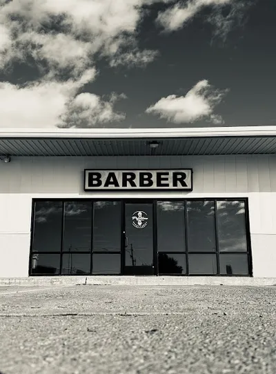 Pristine Religion Barbershop