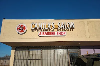 Camila's Salon and Barber Shop