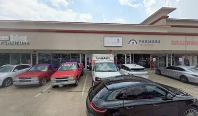 Phatheads Barbershop