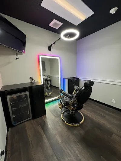 Blendz Barbershop