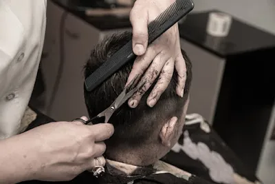 Faith Barber Shop
