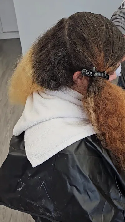 Rami's Barber Shop
