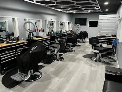 Flyy City Barbershop
