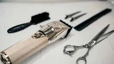 The Arc Barber Studio