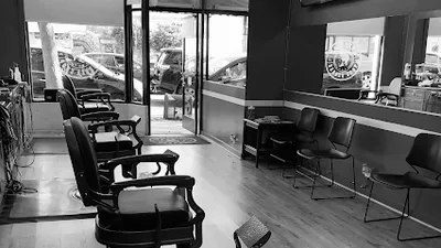 Pasadena Barber Shop