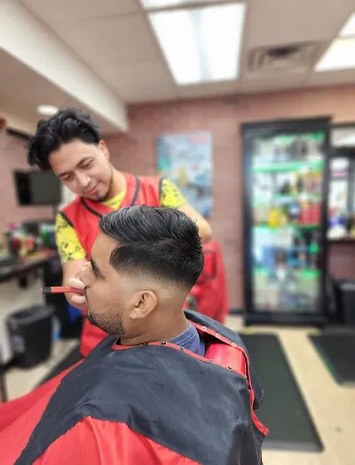 Excelencia Barber Shop
