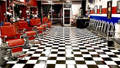 Rigo's Barber Shop