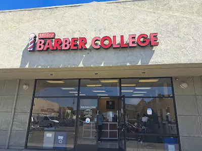 Moler Barber College
