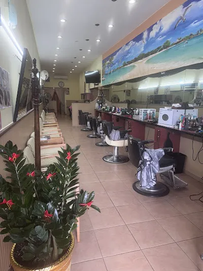 Biao Yi Barbershop & Salon