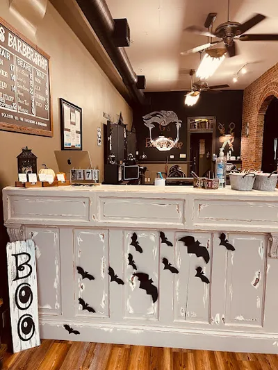 G’s Barbershop