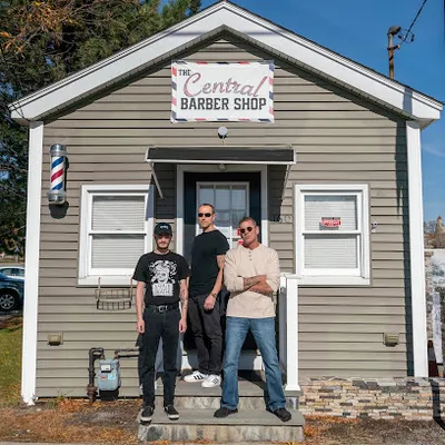 The Central Barbershop