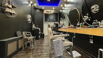 Wize Gize Barbershop NYC