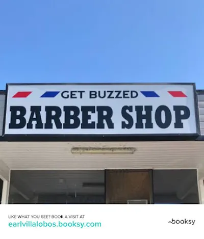 Get Buzzed Barbershop