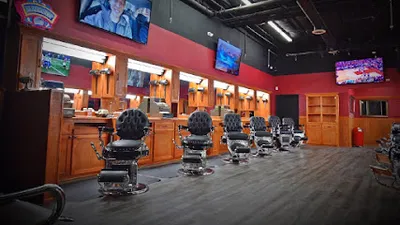 M&J Barbershop VIP