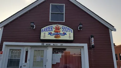 Barber Shoppe