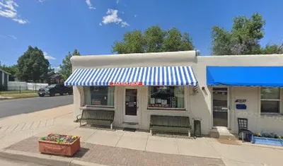 Barber Shop