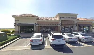 Trademark Barbershop