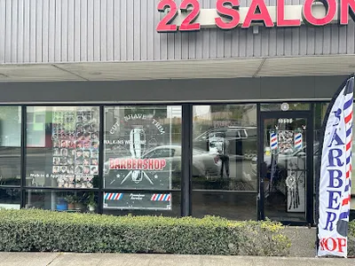 22Salon Barber Shop
