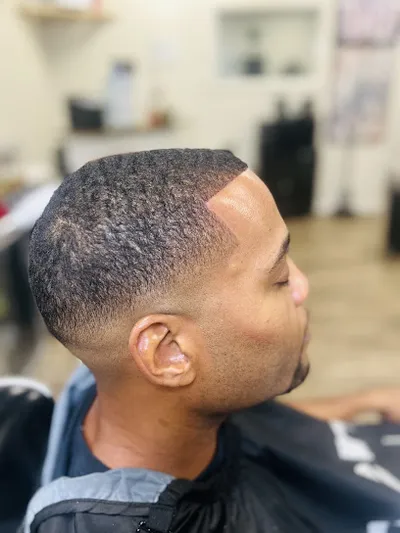 TRENDS GMC Barbershop Upscale Grooming 💈