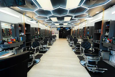 JC Barber Shop